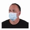 Boardwalk Disposable Face Mask, One Size Fits All, 50 PK MS2000BX - alternate 8